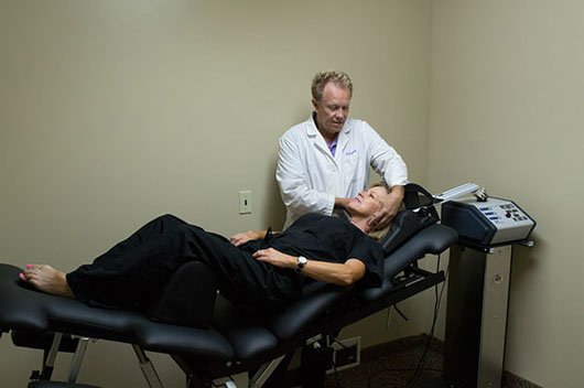 Neck Pain Injury, Lower Back Pain Doctor in Salt Lake City, Utah