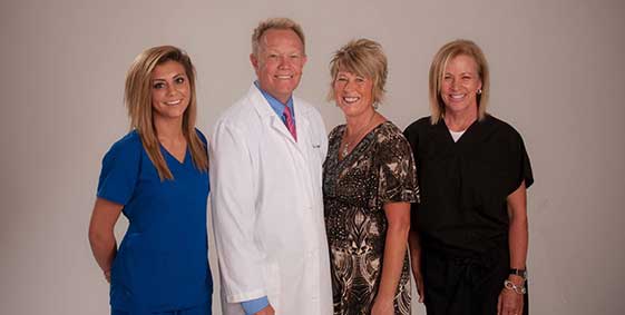 Dr James Grant Chiropractor in Salt Lake City